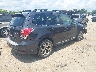 JF2SJAWC1JH****** Salvamento y Destrozados 2018 Subaru Forester en Estado de Tennessee