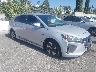KMHC75LC7JU****** Salvage and Wrecked 2018 Hyundai Ioniq in Los Angeles