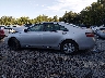4T1BE46K17U****** Salvage 2007 Toyota Camry