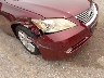 JTHBJ46G682****** Reparables 2008 Lexus ES 350