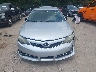 4T1BF1FK0CU****** Wrecked 2012 Toyota Camry in Indiana State