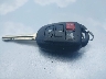 4T1BF1FK0CU****** Salvage 2012 Toyota Camry in Indiana State