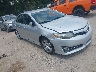 4T1BF1FK0CU****** Salvage and Wrecked 2012 Toyota Camry in Indianapolis
