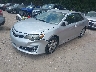 4T1BF1FK0CU****** Used and Repairable 2012 Toyota Camry in Indianapolis