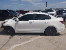 3KPA24AB9KE****** Repairable 2019 Kia Rio in Texas State