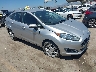 3FADP4BJ0EM****** Salvage and Wrecked 2014 Ford Fiesta in North Hollywood