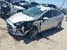 3FADP4BJ0EM****** Used and Repairable 2014 Ford Fiesta in North Hollywood