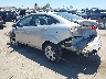 3FADP4BJ0EM****** Salvage and Repairable 2014 Ford Fiesta in North Hollywood