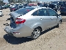 3FADP4BJ0EM****** Salvage and Wrecked 2014 Ford Fiesta in California State
