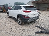 KM8K6CABXPU****** Salvamento y Reparables 2023 Hyundai Kona en Columbus