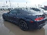 2G1FB1E33E9****** Usados 2014 Chevrolet Camaro en Estado de Texas