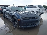2G1FB1E33E9****** Salvamento y Destrozados 2014 Chevrolet Camaro en Austin