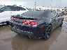 2G1FB1E33E9****** Salvamento y Destrozados 2014 Chevrolet Camaro en Estado de Texas