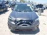 JF2SKARC0MH****** Wrecked 2021 Subaru Forester in California State