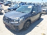 JF2SKARC0MH****** Used and Repairable 2021 Subaru Forester in North Hollywood
