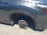 JF2SKARC0MH****** Salvage and Repairable 2021 Subaru Forester in California State