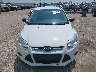1FADP3E28EL****** Wrecked 2014 Ford Focus in Illinois State