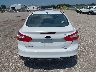 1FADP3E28EL****** Wrecked 2014 Ford Focus