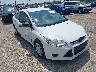 1FADP3E28EL****** Salvage and Wrecked 2014 Ford Focus in Lincoln