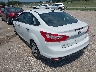 1FADP3E28EL****** Salvage and Repairable 2014 Ford Focus in Lincoln
