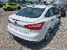 1FADP3E28EL****** Salvage and Wrecked 2014 Ford Focus in Illinois State