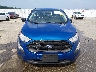 MAJ3S2FEXMC****** Wrecked 2021 Ford Ecosport in Indiana State