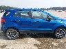 MAJ3S2FEXMC****** Used 2021 Ford Ecosport in Indiana State
