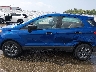MAJ3S2FEXMC****** Repairable 2021 Ford Ecosport in Indiana State
