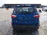 MAJ3S2FEXMC****** Wrecked 2021 Ford Ecosport