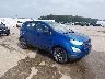 MAJ3S2FEXMC****** Salvage and Wrecked 2021 Ford Ecosport in Indianapolis South