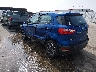 MAJ3S2FEXMC****** Salvage and Repairable 2021 Ford Ecosport in Indianapolis South
