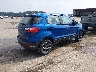 MAJ3S2FEXMC****** Salvage and Wrecked 2021 Ford Ecosport in Indiana State