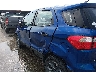 MAJ3S2FEXMC****** Salvage and Repairable 2021 Ford Ecosport in Indiana State