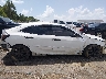 SHHFK7H97JU****** Repairable 2018 Honda Civic in Mississippi State