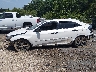 SHHFK7H97JU****** Salvage 2018 Honda Civic