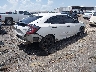 SHHFK7H97JU****** Salvage and Wrecked 2018 Honda Civic in Mississippi State