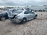 4T1G11AK8LU****** Salvamento y Destrozados 2020 Toyota Camry en Estado de Oklahoma