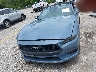 1FAGP8UH2S5****** Destrozados 2025 Ford Mustang en Estado de Florida
