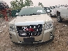 2GKFLYE39F6****** Wrecked 2015 GMC Terrain in Ohio State
