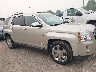 2GKFLYE39F6****** Used 2015 GMC Terrain in Ohio State