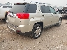 2GKFLYE39F6****** Salvage and Wrecked 2015 GMC Terrain in Ohio State