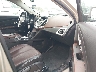 2GKFLYE39F6****** Used and Repairable 2015 GMC Terrain in Ohio State