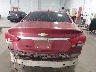 2G1145SL8E9****** Salvage 2014 Chevrolet Impala