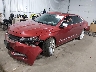 2G1145SL8E9****** Used and Repairable 2014 Chevrolet Impala in Minneapolis Saint Paul