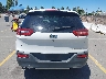1C4PJLDB4FW****** Wrecked 2015 Jeep Cherokee