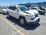 1C4PJLDB4FW****** Salvage and Wrecked 2015 Jeep Cherokee in Fremont