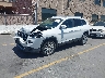 1C4PJLDB4FW****** Used and Repairable 2015 Jeep Cherokee in Fremont
