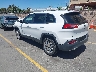1C4PJLDB4FW****** Salvage and Repairable 2015 Jeep Cherokee in Fremont