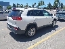 1C4PJLDB4FW****** Salvage and Wrecked 2015 Jeep Cherokee in California State