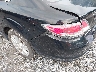 1YVHP82A995****** Repairable 2009 Mazda 6
